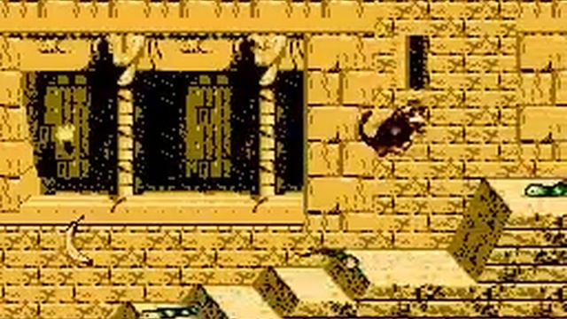 Super Donkey Kong [Dendy] смотреть онлайн