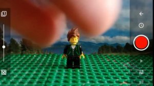 как сделать хорошую Lego анимацию? ответ тут!