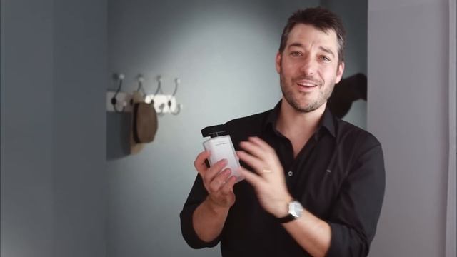 Mis 5 perfumes de mujer favoritos смотреть онлайн