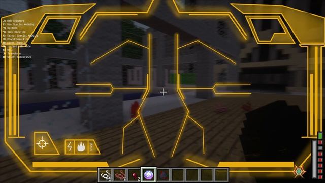 ? Я СТАЛ ЧЕЛОВЕКОМ ПАУКОМ В MINECRAFT!!! 100% троллинг ловушка | СУПЕРГЕРОИ МАЙНКРАФТ | ? смотреть онлайн