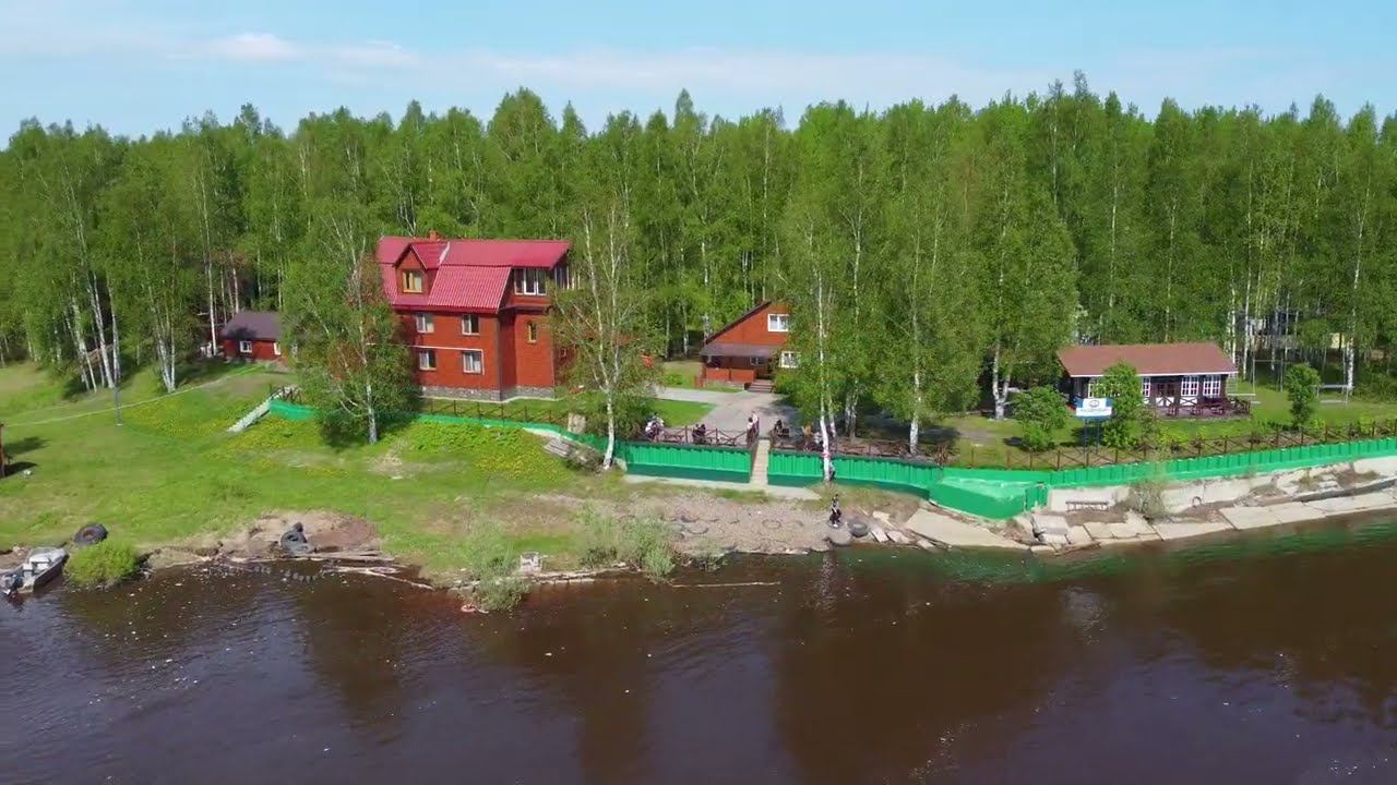 Раздолье