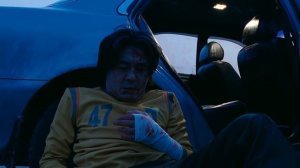 Треш ОБЗОР фильма "Я видел дьявола"