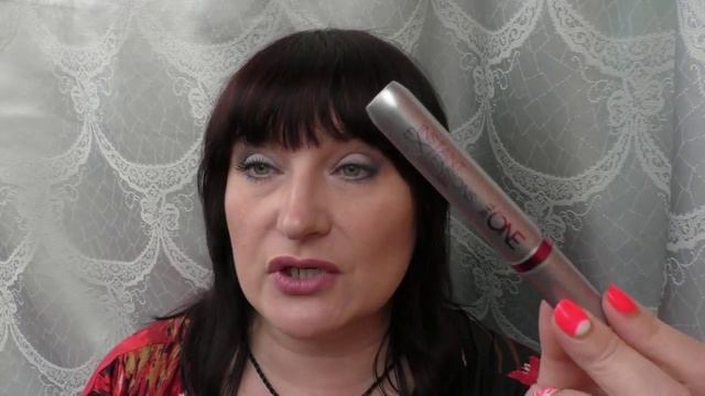 Тестирование - Ультраудлиняющая Тушь The ONE Instant Extensions смотреть онлайн