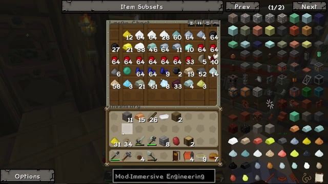 Single Mod Survival Season 2: Immersive Engineering Episode 6: The External Heater смотреть онлайн