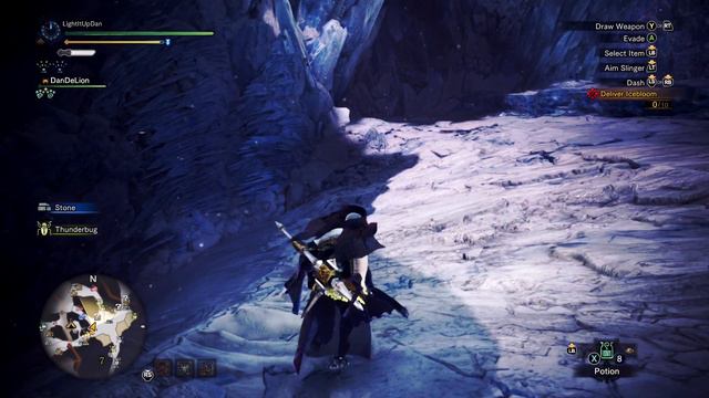 UPDATED Decorations Farming Guide 2024 | Monster Hunter World смотреть онлайн