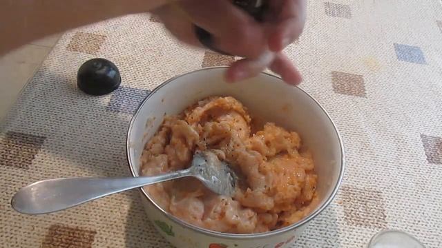 СОЧНЫЕ КУРИНЫЕ КОТЛЕТЫ | Паровые котлеты, вкусней жареных. смотреть онлайн