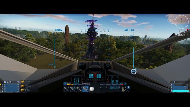 Empyrion Galactic Survival - A look at high tech LCD's смотреть онлайн