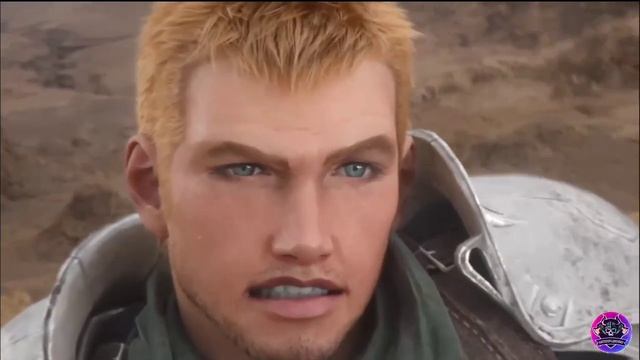 FINAL FANTASY VII THE FIRST SOLDIER (FF7FS) Cinematic Walkthrough Gameplay (Android/iOS) смотреть онлайн