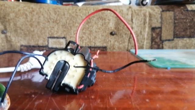 ✅Высокое напряжение⚡Как подключить ТДКС. смотреть онлайн