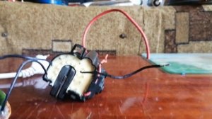 ✅Высокое напряжение⚡Как подключить ТДКС.