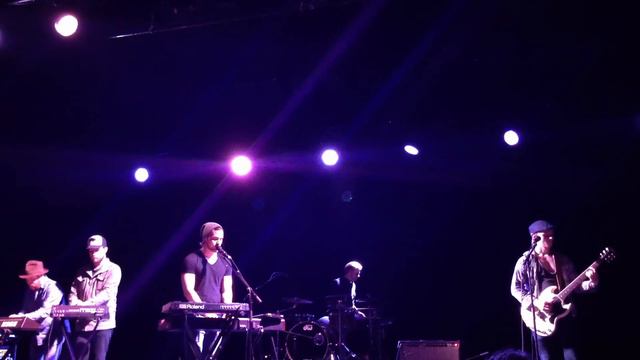 Ásgeir Trausti Live at Spot Festival 2013 Aarhus - Hærra (English version) смотреть онлайн