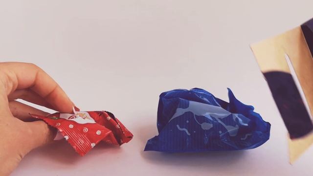 Распаковка Candy Box Буба смотреть онлайн