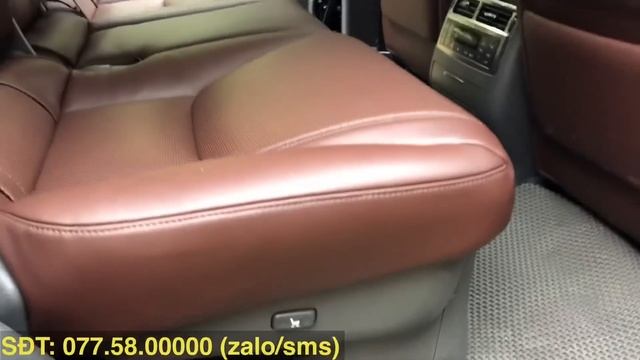 [ĐÃ BÁN] Đẳng cấp Lexus LX570 2007 nhập Mỹ, Bán Thanh Lý Thu Vốn Hơn 1 Tỷ, XE QUÁ CHẤT | Quân TM смотреть онлайн