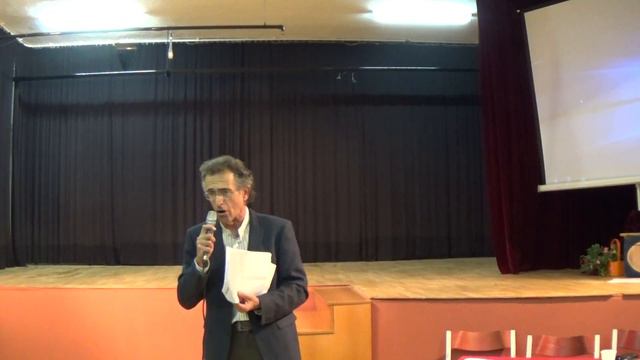 2016 Απρ 23 - Μέρος 1ο Θεατρικό Κύπρος смотреть онлайн