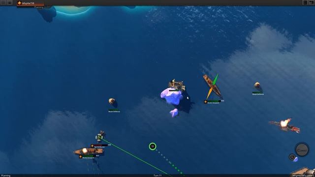 Попробуем Leviathan: Warships смотреть онлайн