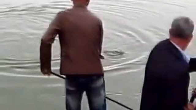 Рыбалка в Хуньчуне смотреть онлайн