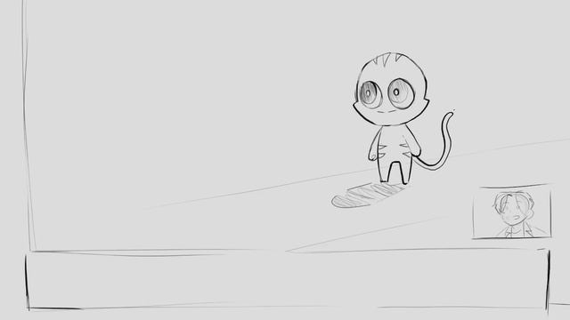 Drawing Weird A.I. Halloween Art Prompts смотреть онлайн