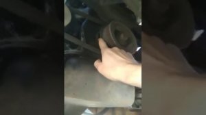 Регулировка клапанов ямз238