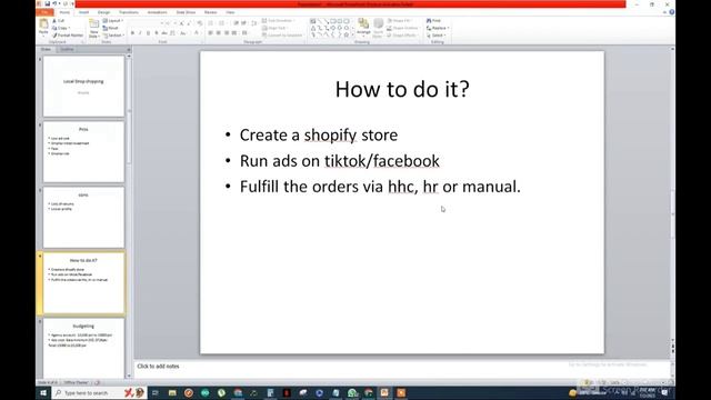Mastering Shopify Local Drop shipping| Lecture 1 ( Intro + Budget)|Learningkidukan| смотреть онлайн