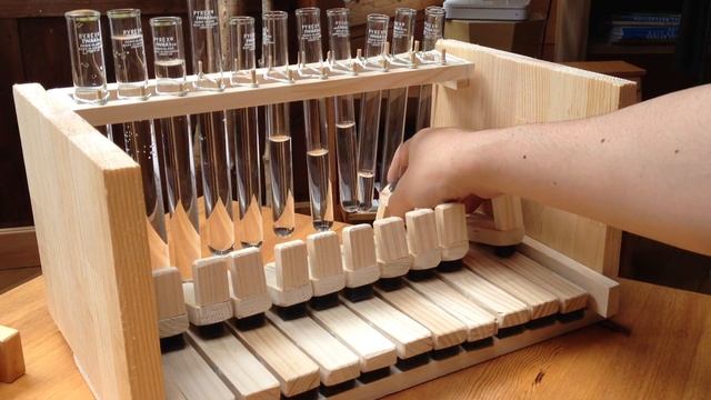 Making the Toy Piano Project 3 смотреть онлайн