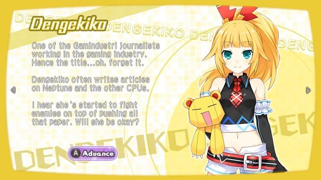 Ретро Прохождение Hyperdimension Neptunia U #4 Вездесущий АД! смотреть онлайн