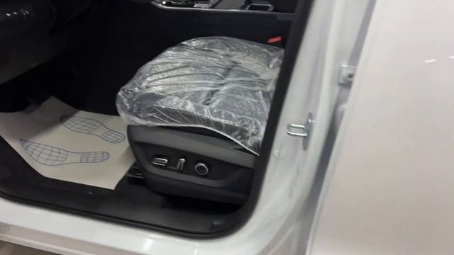 Chery Tiggo 4 Pro, 2022 смотреть онлайн