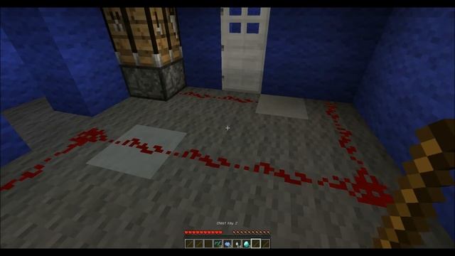 Прохождение карт в Minecraft. Roomscape 3. Побег из комнаты. Серия 2. смотреть онлайн