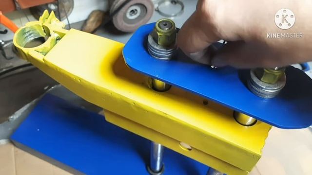 сверлильный станок , своими руками смотреть онлайн