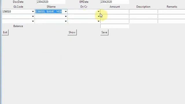 Python Accounting Part 6 Sqlite 12 Payment to vendor next video pay roll. смотреть онлайн