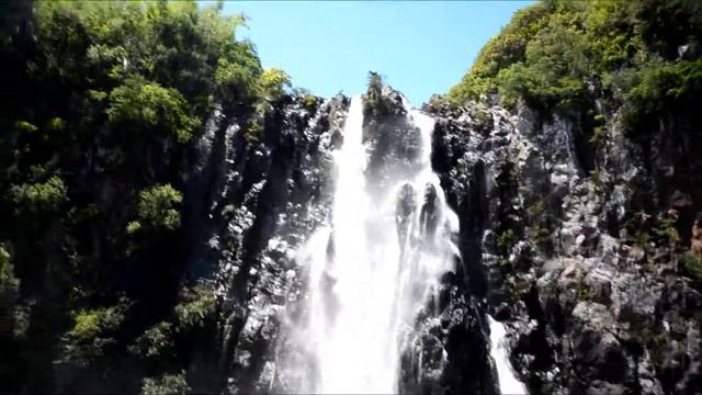 Красоты Реюньона (Франция) | La Reunion