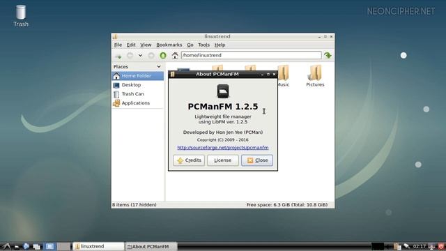 How to Run Linux on Old Slow Computers смотреть онлайн