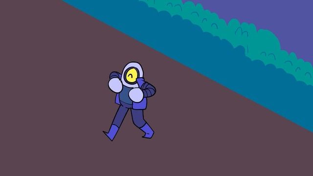 3..2..1.. SHELLY! BRAWL STARS ANIMATION смотреть онлайн