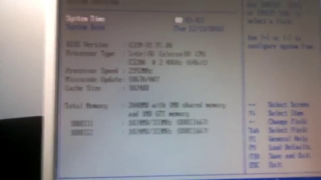 How to install PCI-E 3.0 GPU on old motherboard with PCI-E 1.1 SLOT смотреть онлайн