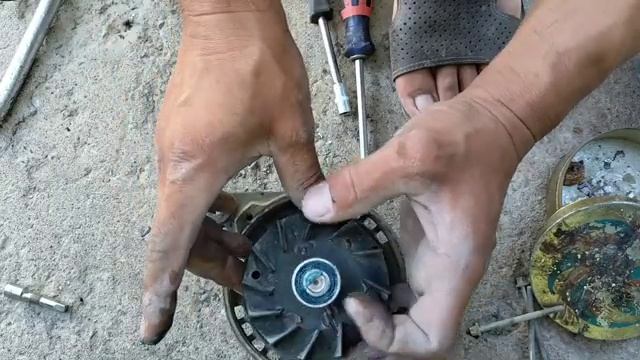 Dewoo Nexia как проверить генератор на машине. смотреть онлайн