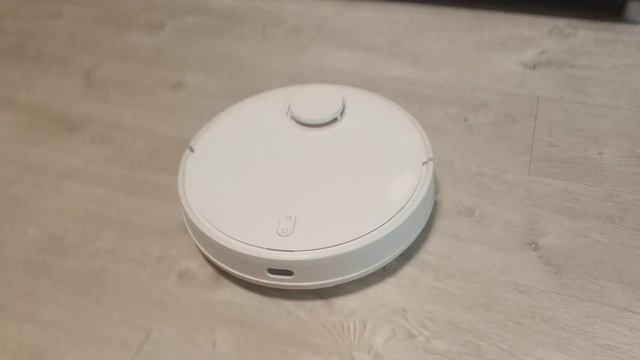 Пылесос mi robot vacuum mop P смотреть онлайн