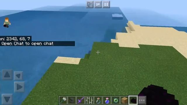 How to hatch ender dragon egg Minecraft pocket edition in all versions смотреть онлайн