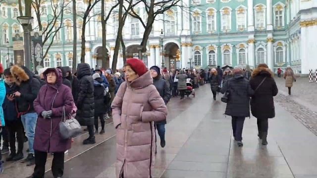 24 ЧАСА В САНКТ-ПЕТЕРБУРГЕ смотреть онлайн