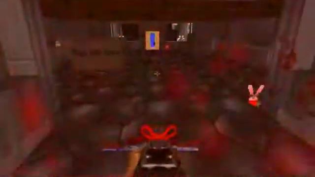 XMas Special 2017 - Doom 2 wad - Winter in the City part2 смотреть онлайн
