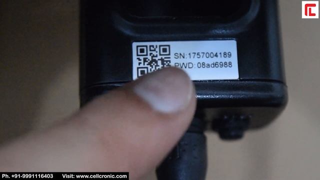 Wifi setup for Cellcronic Galaxy 6G Hybrid Inverter смотреть онлайн