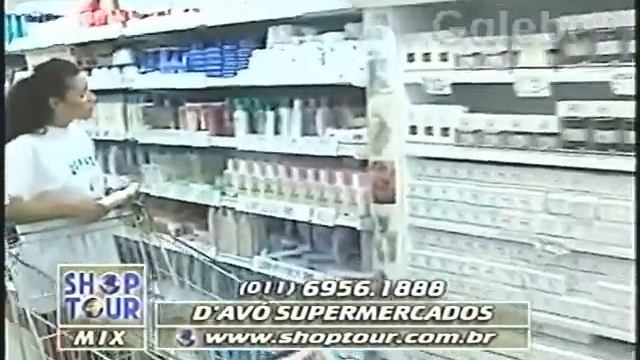 D'AVÓ SUPERMERCADOS JANE GALEBE 23 01 1998 2