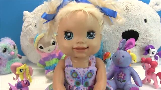 Беби Бон и Питомец,Беби Элайв Поет Открывает Подарки Сюрпризы Играм Как Мама 108мама тв смотреть онлайн