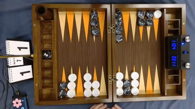 Ali Cahingir 'top' v Jakob Rasmussen rnd1 смотреть онлайн