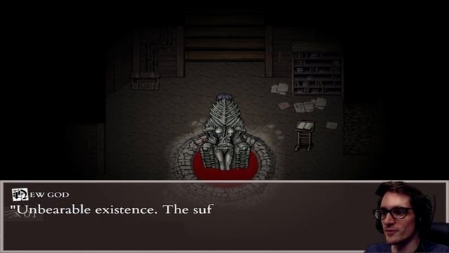 I am the COLLECTOR of HEADS! | Fear & Hunger: TERMINA (Demo) - [Part 8] смотреть онлайн
