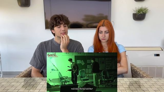 [GOING SEVENTEEN 2020] EP.27 술래잡기 #1 (The Tag #1) REACTION!! смотреть онлайн