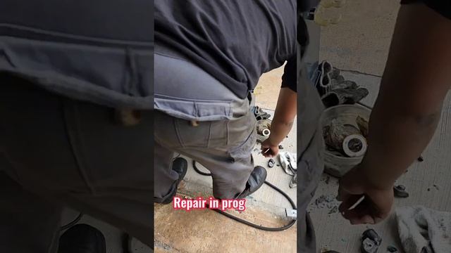 How to solve Reack truck error code CB-1,FE-1 смотреть онлайн