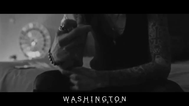 Washington | Killian Blunt & Ares (Andy Biersack & Ruby Rose) смотреть онлайн