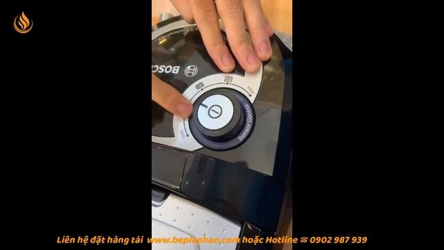 MÁY HÚT BỤI CÓ DÂY BOSCH BGS2UPWER1 - HƯỚNG DẪN SỬ DỤNG смотреть онлайн