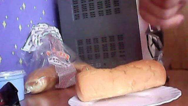 Как приготовить - Вкусный Домашний Ход-Дог смотреть онлайн