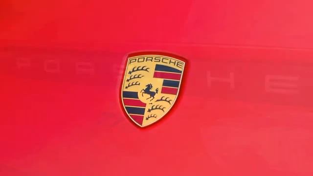 2019 Porsche 718 Cayman смотреть онлайн