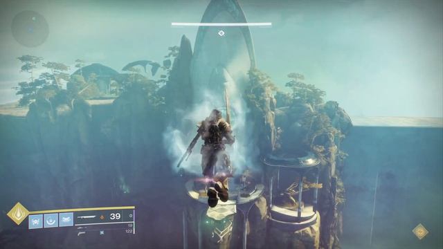 DESTINY 2 II LAST WISH Morgeth Hidden Chest - Bridge Jump TITAN SWORD SWING/LION RAMPANT смотреть онлайн